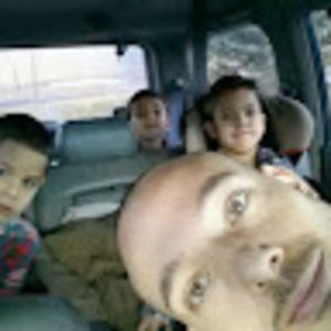 Meet your Posher, Isaac